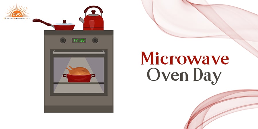 Microwave Oven Day